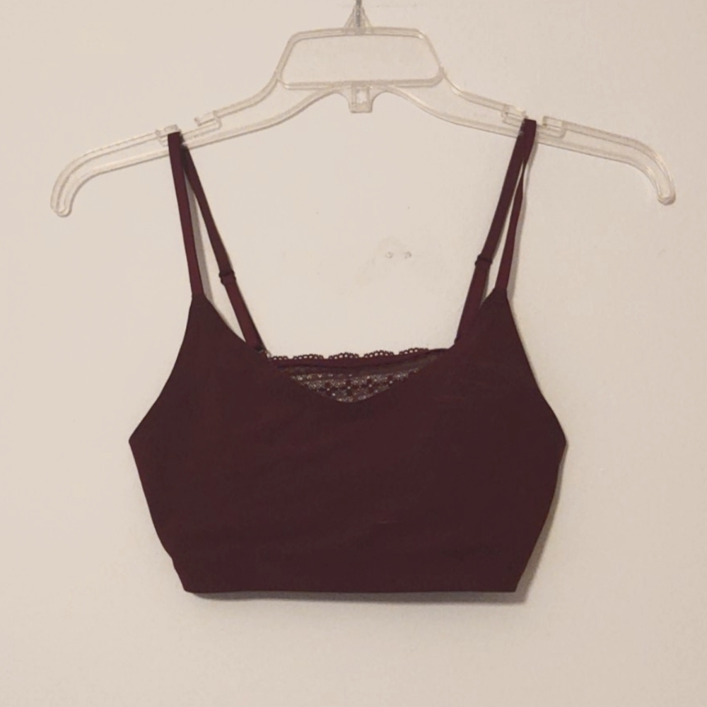 Victoria's Secret bralette